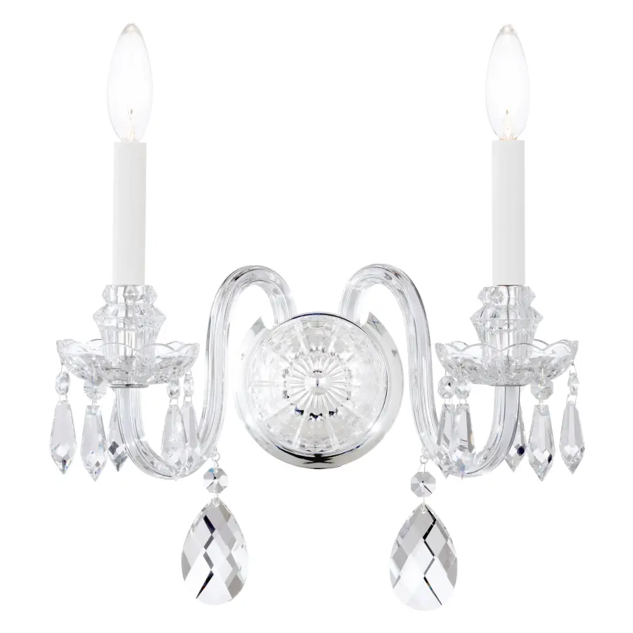 The Hamilton Nouveau by Schonbek Signature