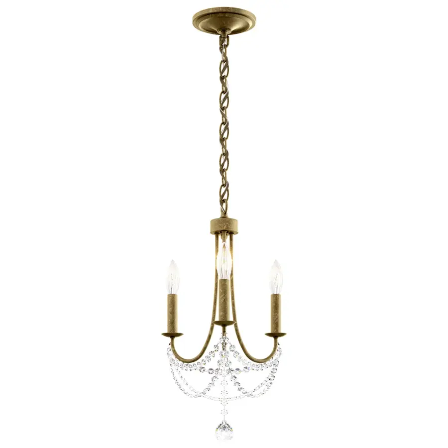 The Verdana by Schonbek Signature