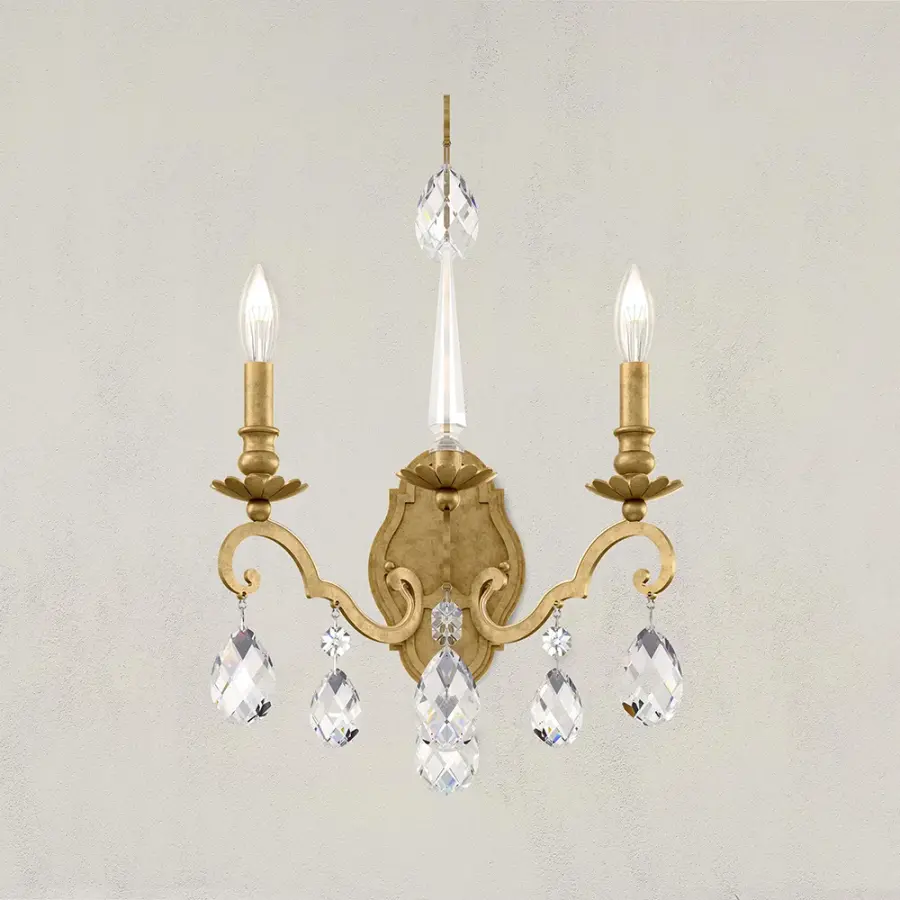 The Renaissance Nouveau by Schonbek Signature
