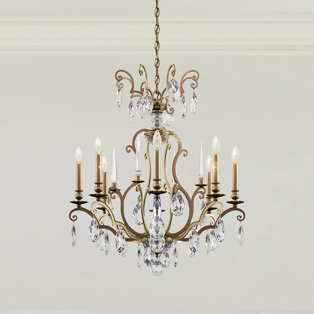 Renaissance Nouveau