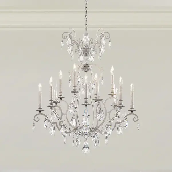 The Renaissance Nouveau by Schonbek Signature