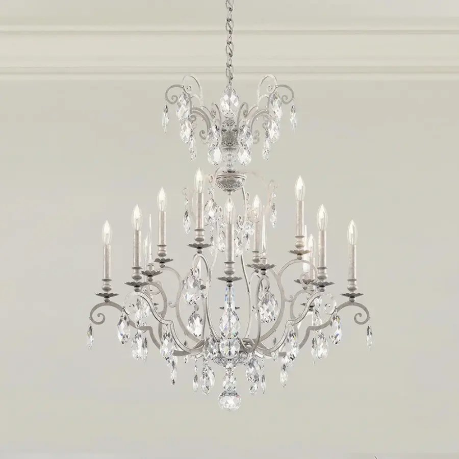 The Renaissance Nouveau by Schonbek Signature