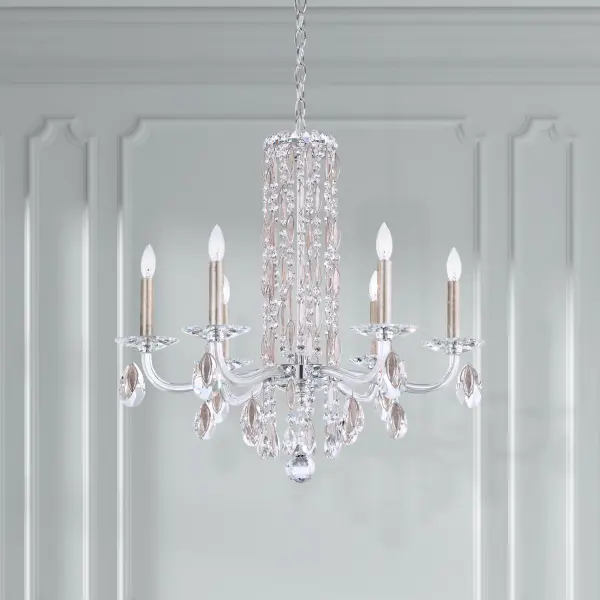 The Siena by Schonbek Signature