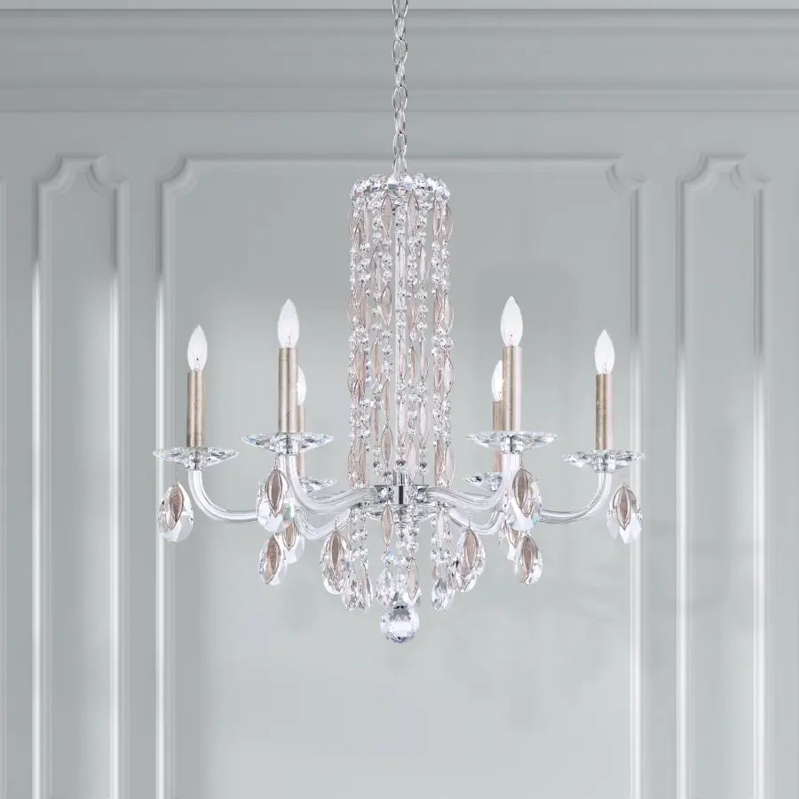 The Siena by Schonbek Signature