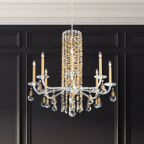 The Siena by Schonbek Signature