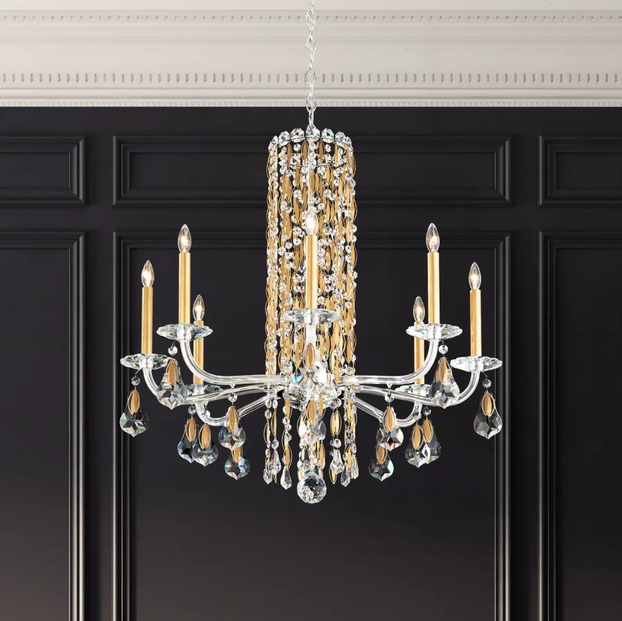 The Siena by Schonbek Signature