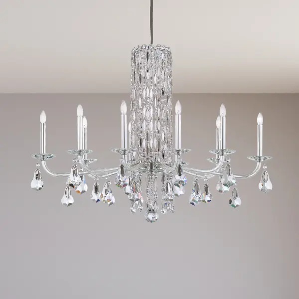 The Siena by Schonbek Signature