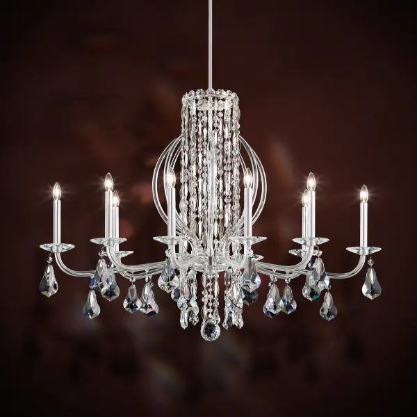 The Siena by Schonbek Signature