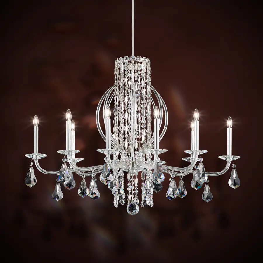 The Siena by Schonbek Signature