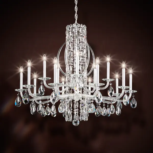 The Siena by Schonbek Signature