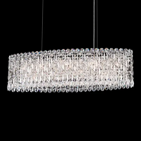 The Sarella by Schonbek Signature