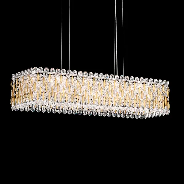 The Sarella by Schonbek Signature