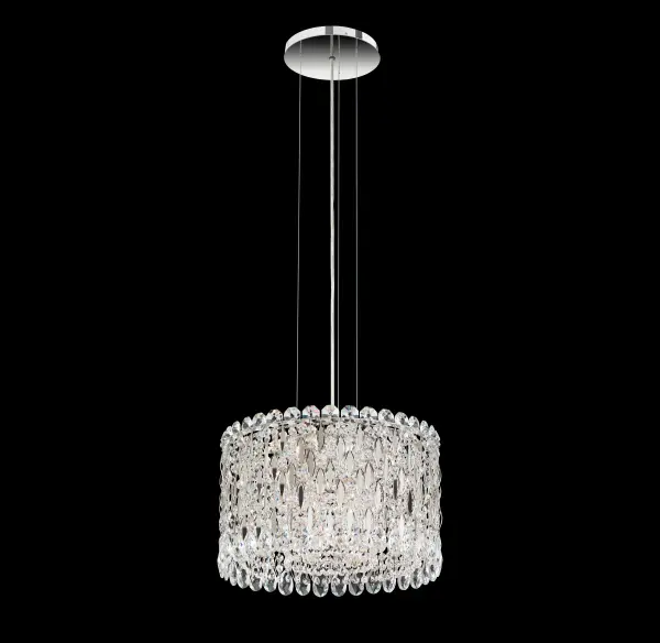 The Sarella by Schonbek Signature