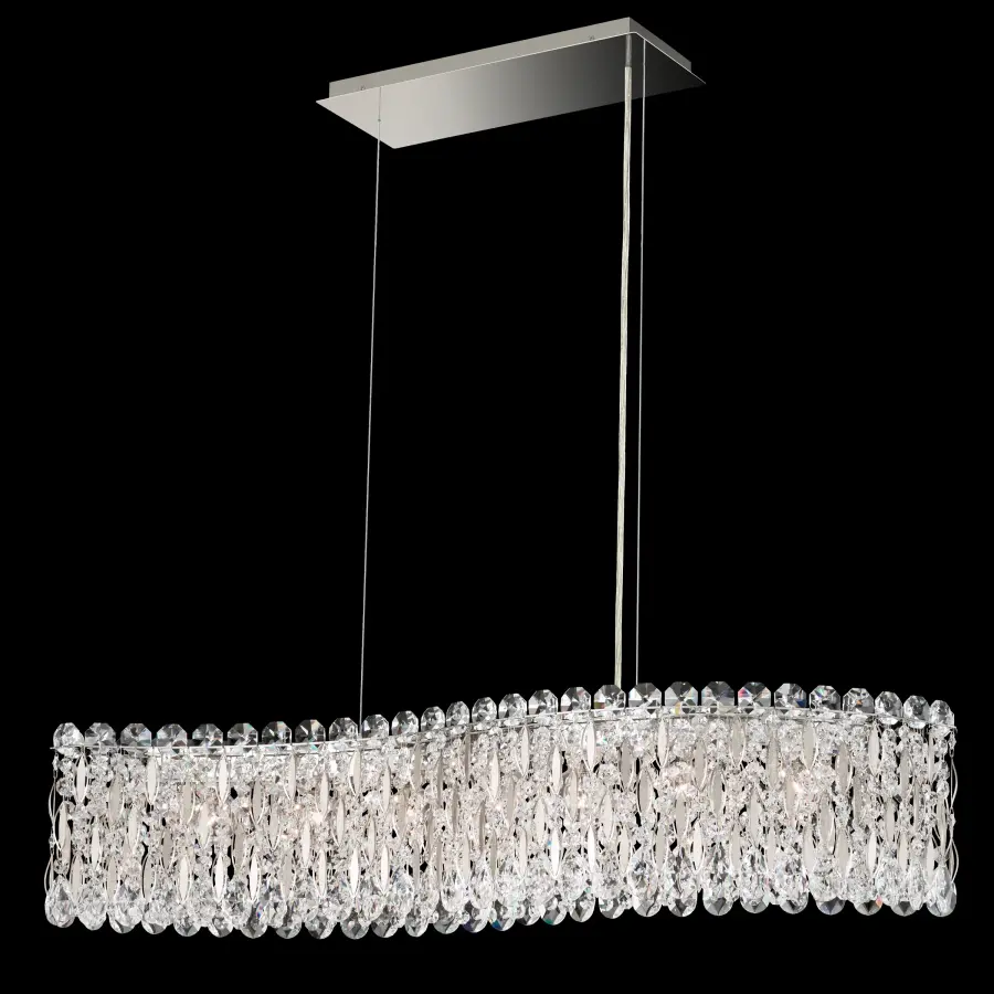The Sarella by Schonbek Signature