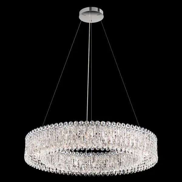The Sarella by Schonbek Signature