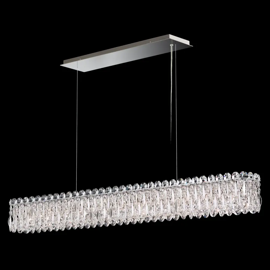 The Sarella by Schonbek Signature