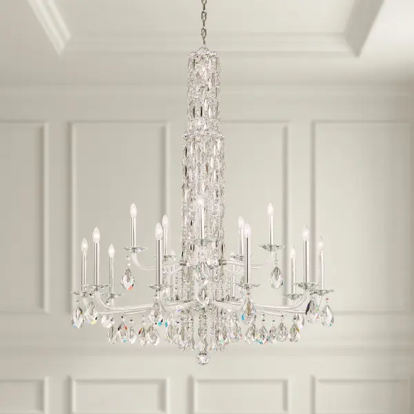 The Siena by Schonbek Signature