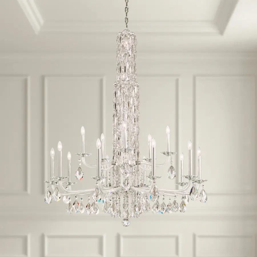 The Siena by Schonbek Signature