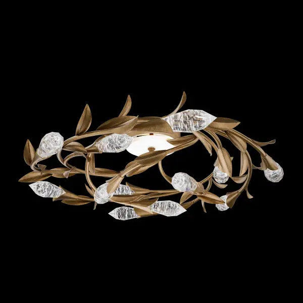 The Secret Garden by Schonbek Signature