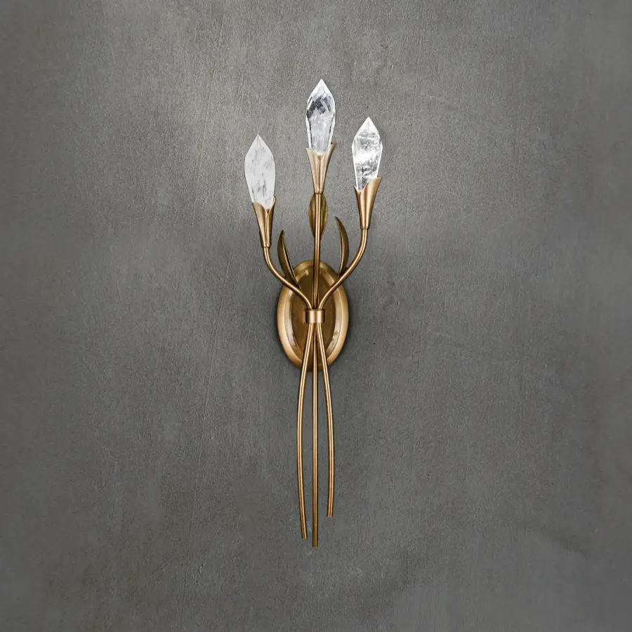 The Secret Garden by Schonbek Signature
