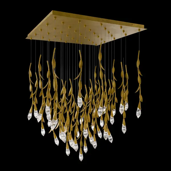 The Secret Garden by Schonbek Signature