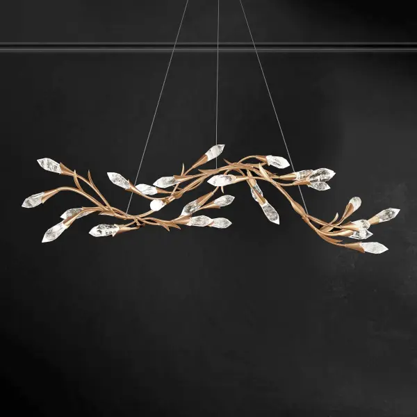 The Secret Garden by Schonbek Signature