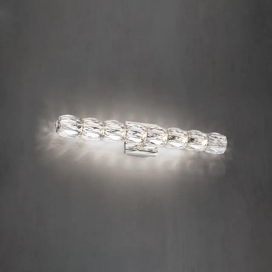 The Verve LED by Schonbek Signature