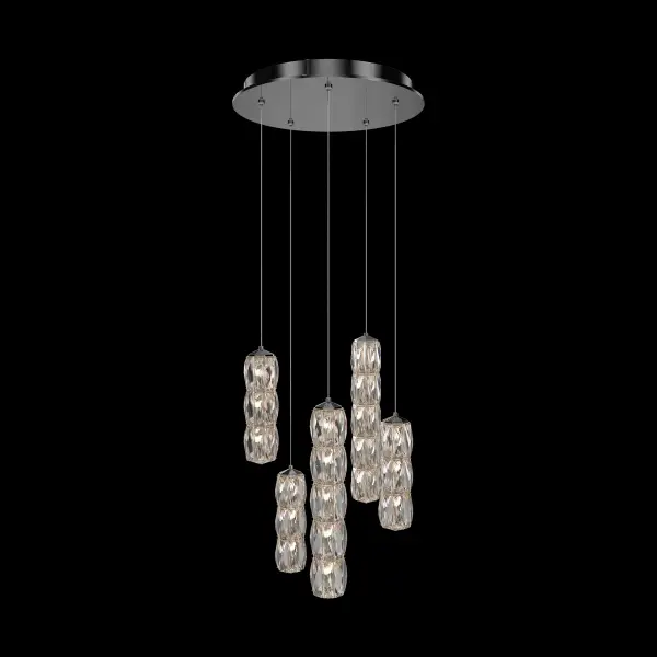 The Verve LED by Schonbek Signature