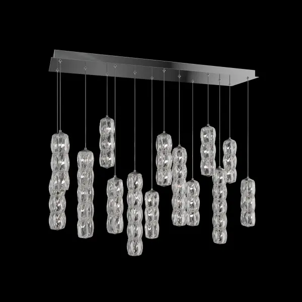 The Verve LED by Schonbek Signature