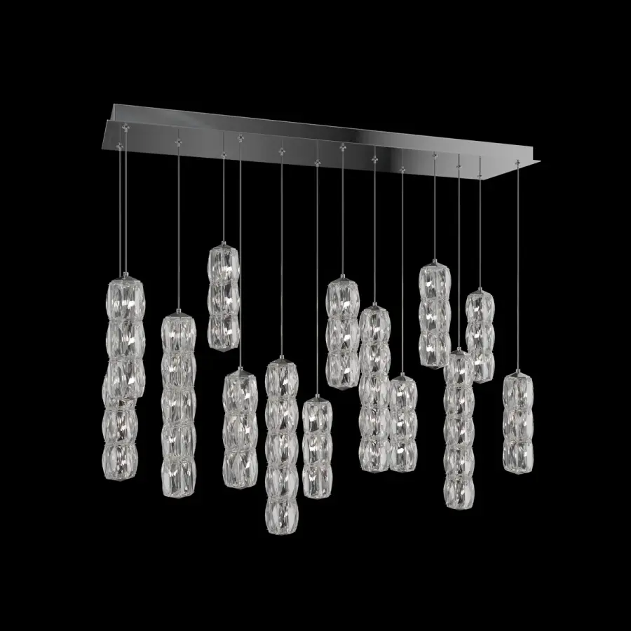 The Verve LED by Schonbek Signature