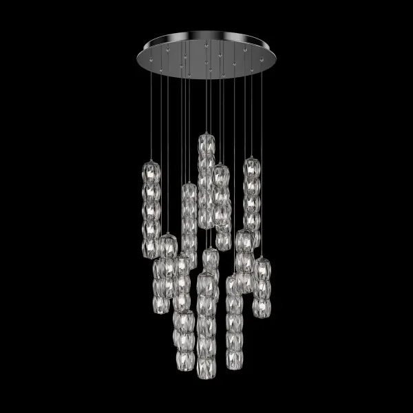 The Verve LED by Schonbek Signature