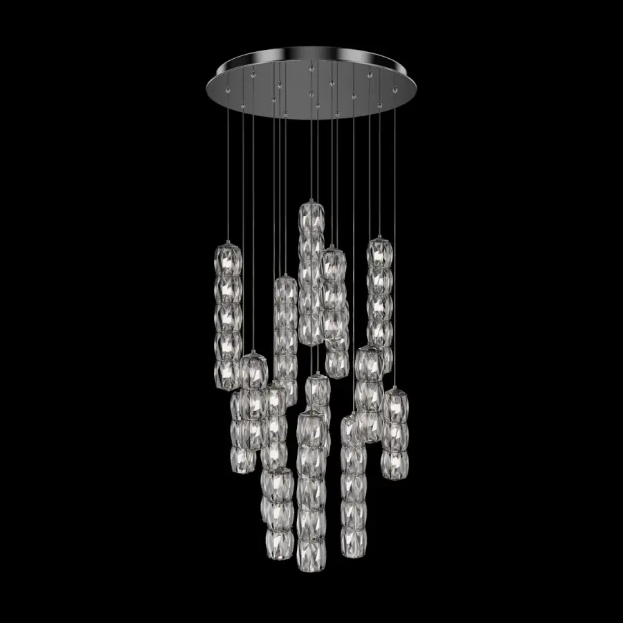 The Verve LED by Schonbek Signature