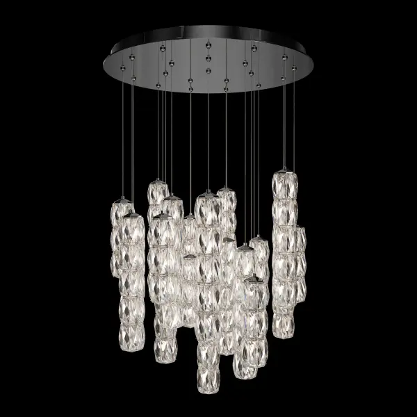 The Verve LED by Schonbek Signature