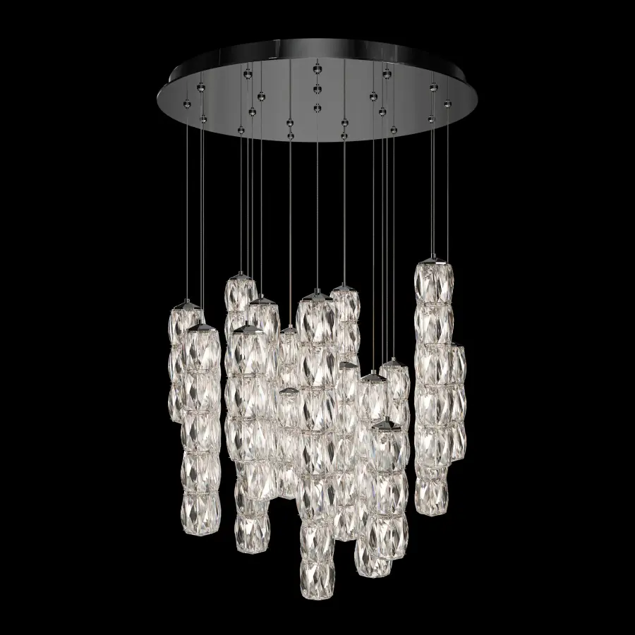 The Verve LED by Schonbek Signature