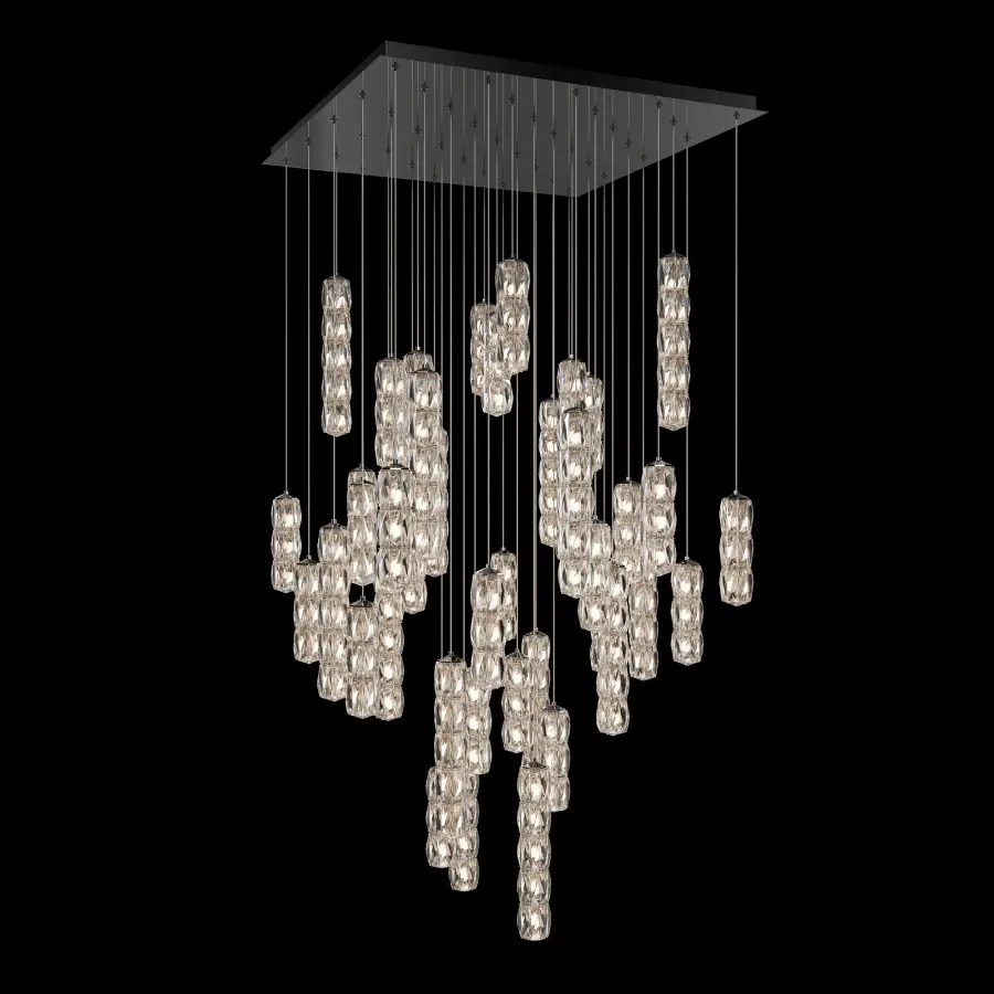 The Verve LED by Schonbek Signature