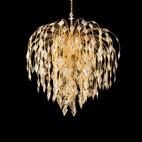 The Laureline by Schonbek Signature
