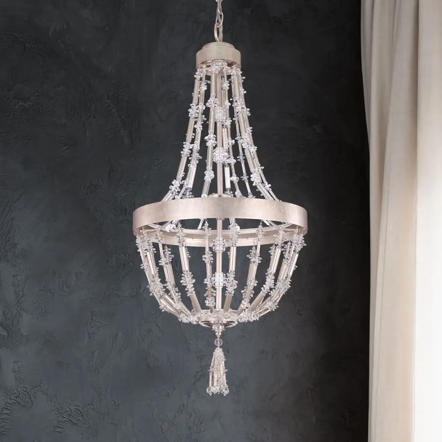 The Bali by Schonbek Signature