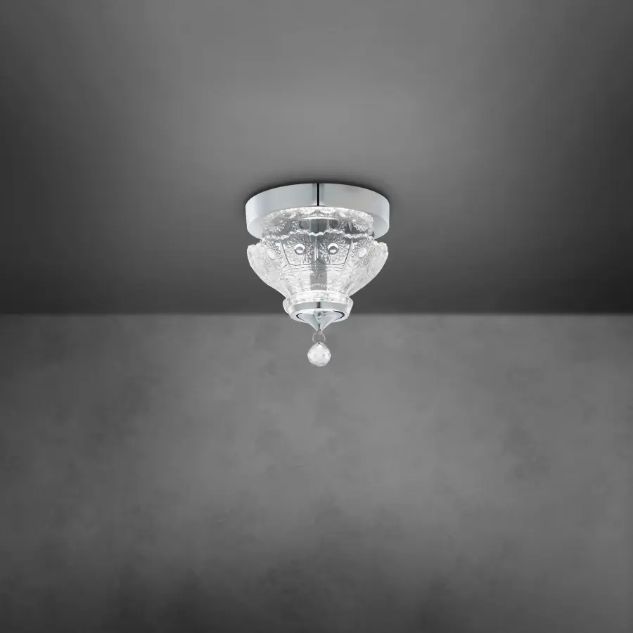 The Sterling LED by Schonbek Signature