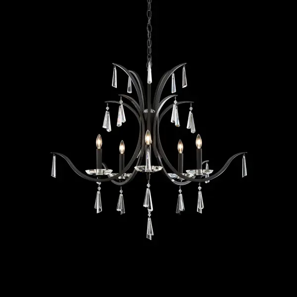 The Tinsley by Schonbek Signature