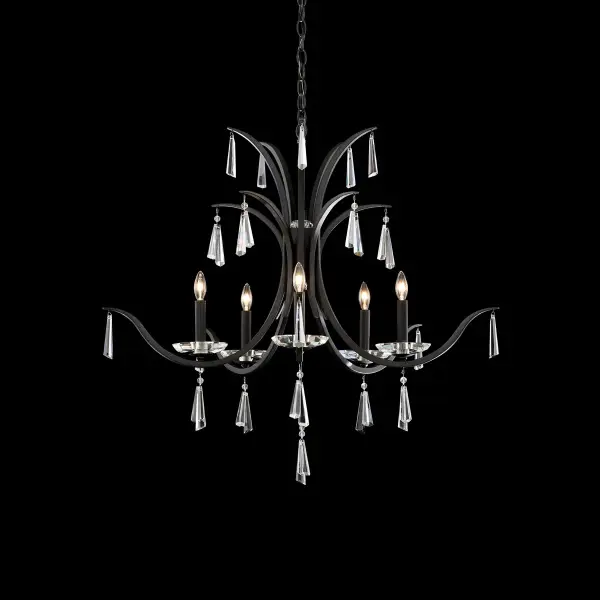 The Schonbek - Tinsley by Schonbek Signature