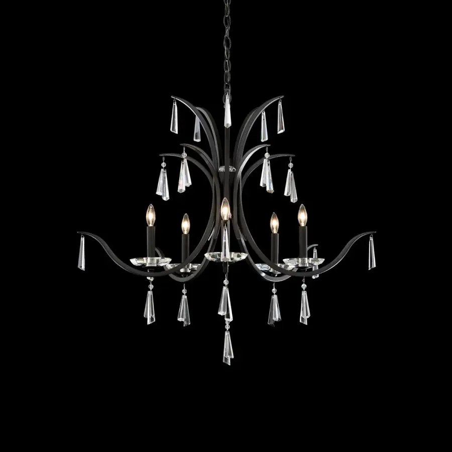 The Schonbek - Tinsley by Schonbek Signature