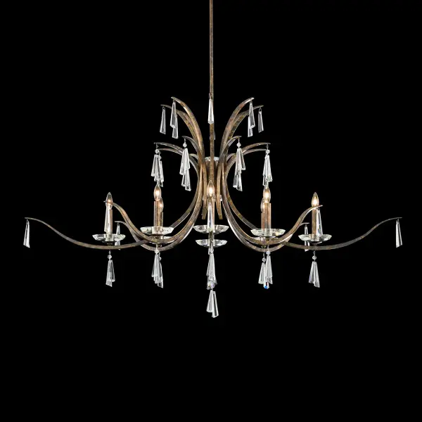 The Tinsley by Schonbek Signature