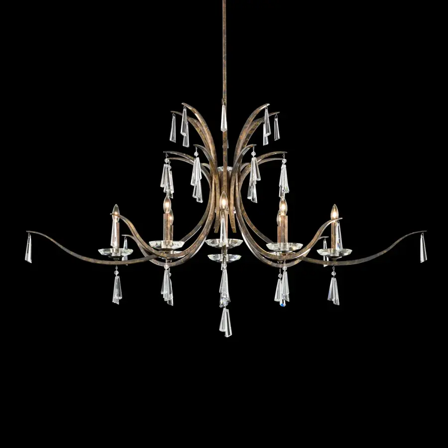 The Tinsley by Schonbek Signature