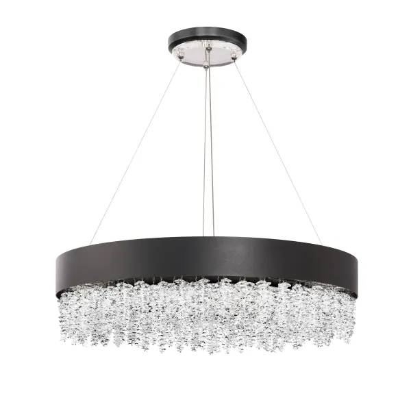 The Soleil by Schonbek Signature