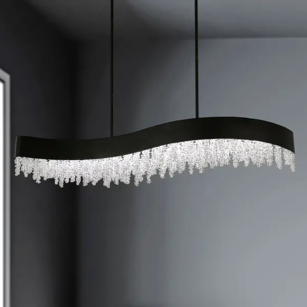 The Soleil by Schonbek Signature