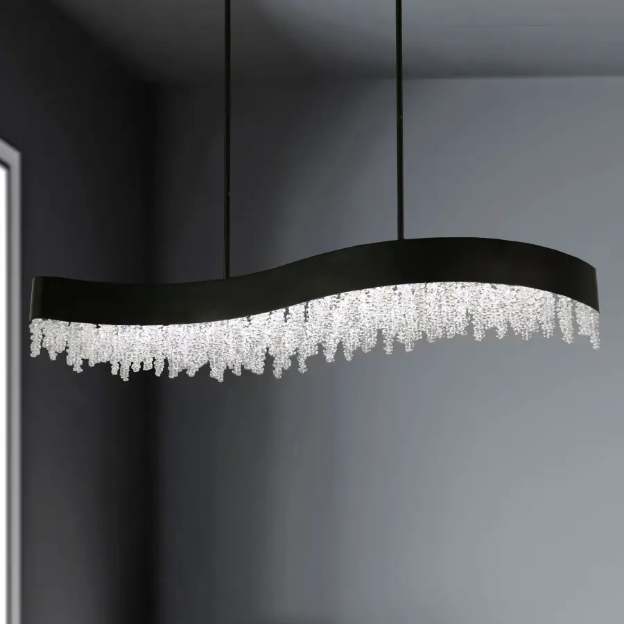 The Soleil by Schonbek Signature