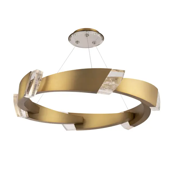 The Embrace by Schonbek Signature