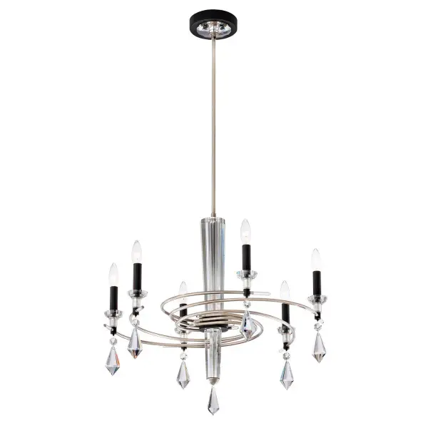 The Schonbek - Tempest by Schonbek Signature