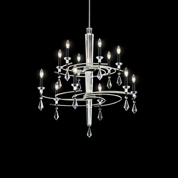 The Tempest by Schonbek Signature