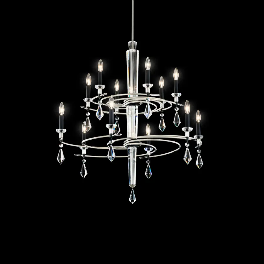 The Tempest by Schonbek Signature